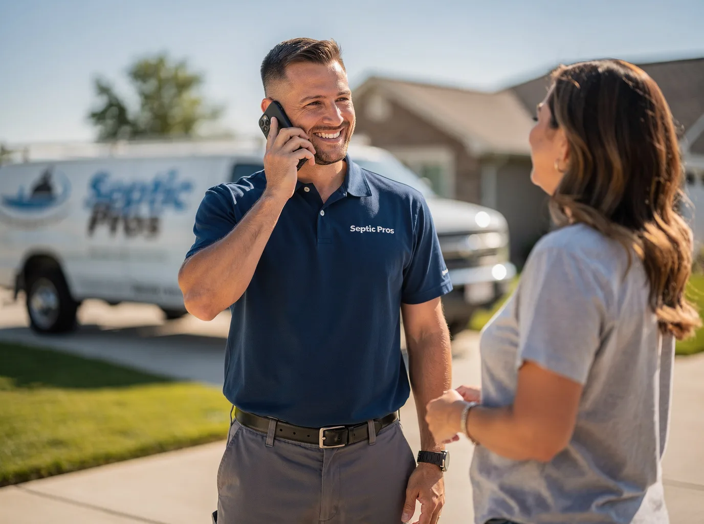 Septic Tank Pumping Hart, MI FAQs